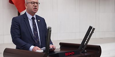 CHP’Lİ SARI: 124 BİN ANNE AKP’NİN YARDIM MAĞDURU
