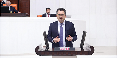 “DOĞA KORUMA DEĞİL, DOĞA PAZARLAMA! 