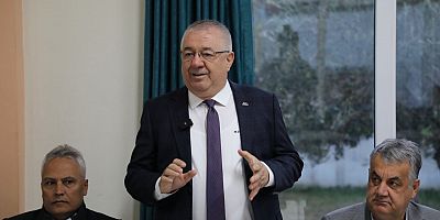 EDREMİT BELEDİYESİ VERGİ BORÇLARINI SIFIRLADI
