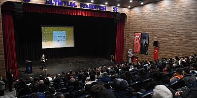 EFSANE BOKSÖR MUHAMMED ALİ ALTIEYLÜL’DE ANILDI