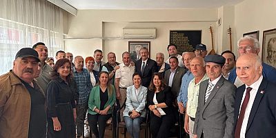*ERDEN KÖYBAŞI TOPLUMSAL UZLAŞININ TEMELİ HOŞGÖRÜ VE ORTAK AKILDIR