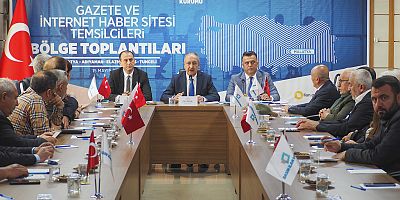 ERKILINÇ NİTELİKLİ HABER SİTELERİNİ PAYDAŞIMIZ OLMAYA DAVET EDİYORUM