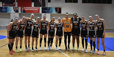 GÜRESPOR ÇEYREK FİNALDE