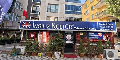 İngiliz Kültür Dil Okulu’nda hedef; “Deneyimli kadro ile yenilikçi eğitim”