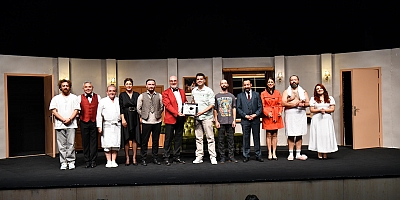 Kültür ve sanatın kalbi Avlu’da atıyor