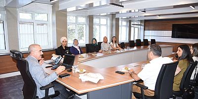 Minik Kalpler İçin Büyük Emek: Okul Öncesi Etkinlik Kitabı Tamamlandı