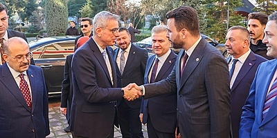 Öztaylan Müjdelemişti!