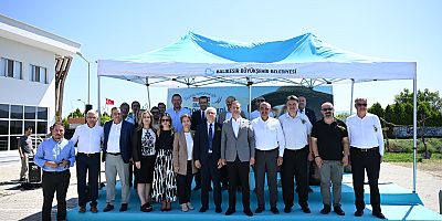 ULUSLARARASI 6. BALIKESİR AROMATERAPİ FESTİVALİ’NE GERİ SAYIM BAŞLADI