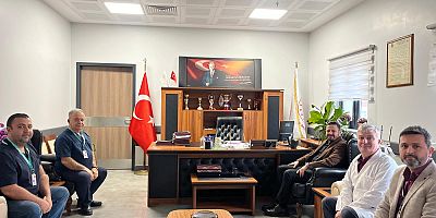 VATANDAŞIN DERDİNİ DERDİ BİLEN BİR İL BAŞKANI