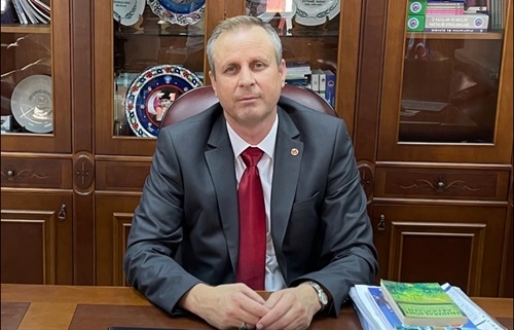 TES-İŞ Balıkesir Şube Başkanı Ulutaş: “Asgari Ücret Gerçek Enflasyona Göre Belirlenmeli, Vergi Adaleti Sağlanmalı”